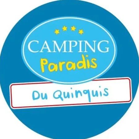 אתר קמפינג Mobil Paradis Du Quinquis